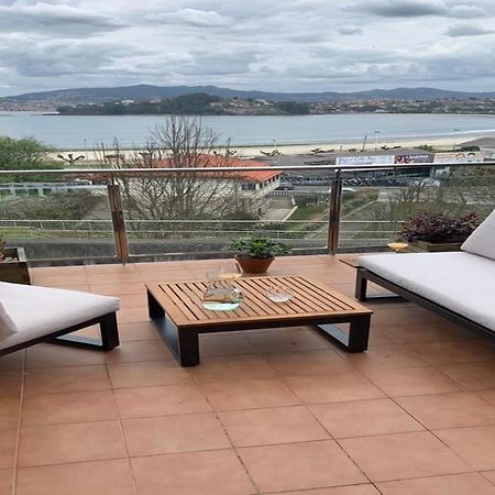 Apartamento En Baiona A 200M De La Playa Екстер'єр фото