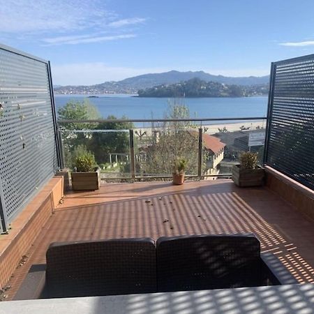 Apartamento En Baiona A 200M De La Playa Екстер'єр фото