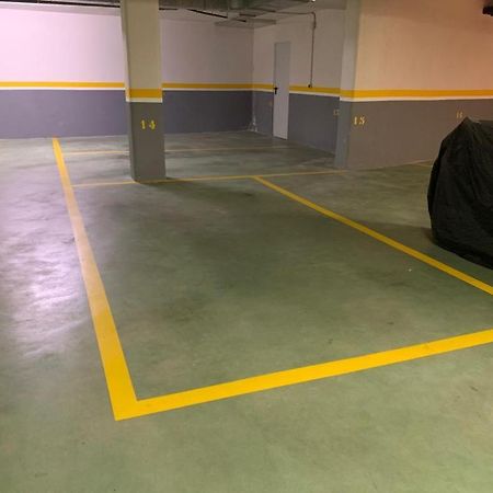 Apartamento En Baiona A 200M De La Playa Екстер'єр фото