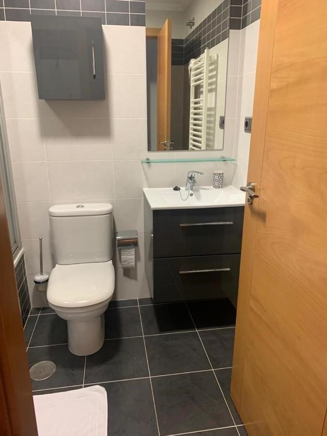 Apartamento En Baiona A 200M De La Playa Екстер'єр фото